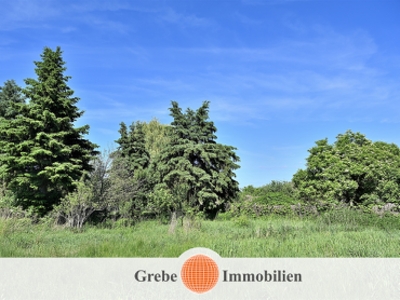 2.650 m² für Ihre Bauprojekte in absolut ruhiger Anliegerstraße
